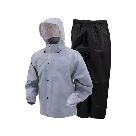 Rain Wear